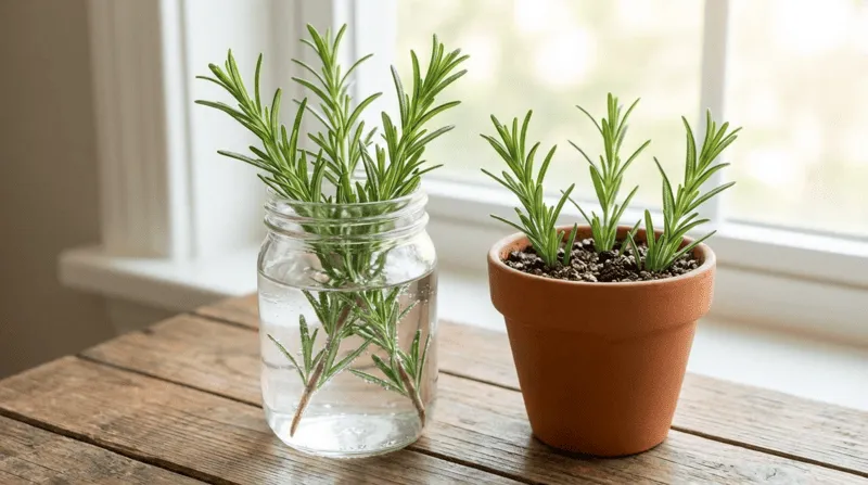 挿し木で増やす方法