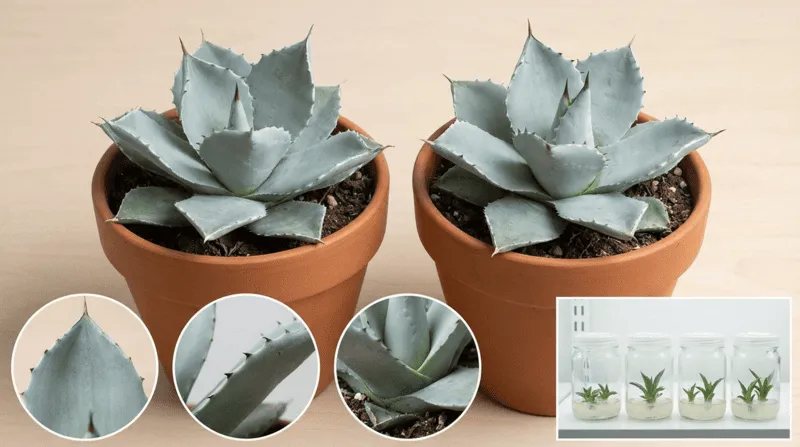 白鯨偽物とメリクロン注意