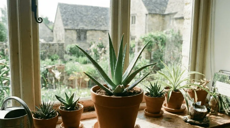 アガベの育て方総まとめ